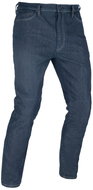 OXFORD Original Approved Jeans AA loose fit, men's, dark indigo blue, size 34/32 - Motorcycle Trousers