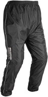 OXFORD pants RAIN SEAL 2023, black, size 5XL - Motorcycle Trousers