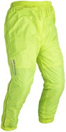 OXFORD pants RAIN SEAL 2023, yellow fluo, size 3XL - Motorcycle Trousers