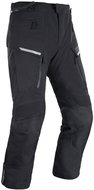OXFORD ADVANCED pants STORMLAND DRY2DRY™, black, size 3XL - Motorcycle Trousers