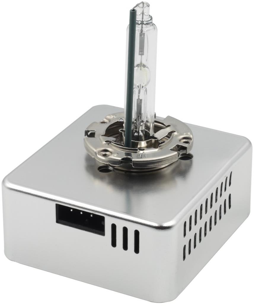 Xenon lámpa D5S 25W 6000K fehér
