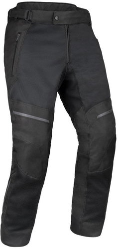 OXFORD extended trousers ARIZONA 1.0 AIR, black, size 2XL - Motorcycle Trousers - Main image
