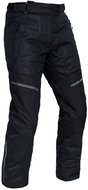 OXFORD extended trousers ARIZONA 1.0 AIR, women's black, size 20 - Motorcycle Trousers