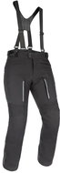 OXFORD ADVANCED extended trousers HINTERLAND DRY2DRY™, black, size 3XL - Motorcycle Trousers