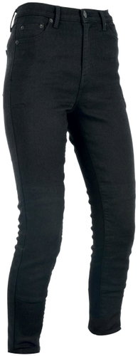 OXFORD extended trousers ORIGINAL APPROVED JEGGINGS AA, women's black, size 14 Main image OXFORD extended trousers ORIGINAL APPROVED JEGGINGS AA, women's black, size 14 - Motorcycle Trousers - Main image