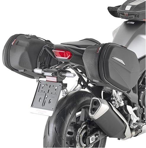 KAPPA TE1200K side pannier carrier HONDA HONDA CB 750 Hornet (23-24) - Supports for Side Bags - Main image