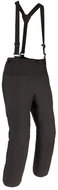 OXFORD ADVANCED RAIN SEAL PRO cropped trousers, black, size 3XL - Motorcycle Trousers