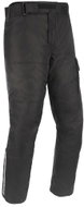 OXFORD SPARTAN short pants WP SPARTAN, black, size 4.5 mm, waistband. L - Motorcycle Trousers