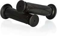 MOTION STUFF handles Original black (classic design) - Motorbike Grips