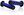 Black/blue (dual compound)