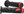 Black/red