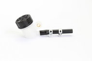 MOTION STUFF brake fluid container L type - Brake Fluid Reservoir