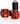 Red, 18-20 mm