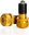 Gold, 18-20 mm