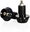 Black, 18-20 mm