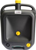 MOTION STUFF Oil tank 4 litres - Oil Drain