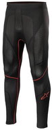 ALPINESTARS underpants Ride Tech Summer 2024, black/red, size 4.5 mm, w/r. XS/S - Thermal Underwear