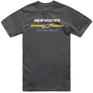 ALPINESTARS T-shirt BETTERYET CSF, grey, size 4.5 mm, w/r. S - T-Shirt
