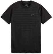 ALPINESTARS ENGINEERED PERFORMANCE T-shirt, black, size 4.5 mm, waist size. M - T-Shirt
