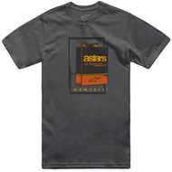 ALPINESTARS T-shirt GALUN CSF, grey, size 4.5 mm, w. S - T-Shirt