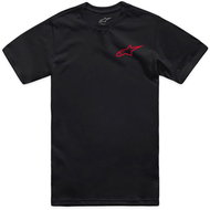 ALPINESTARS T-shirt HORIZON CSF, black, size 4.5 mm, w/r. M - T-Shirt
