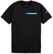 ALPINESTARS T-shirt PERF PERFORMANCE, black, size 4.5 mm, waist size. S - T-Shirt