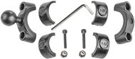 RAM Mounts objímka "Torque" pro průměr 28,56 - 38,1 mm - Příslušenství pro držák