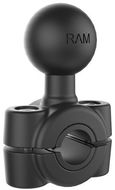 RAM Mounts objímka "Torque" pro průměr 9,52-15,88 mm - Příslušenství pro držák
