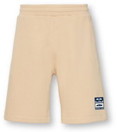 KTM RED BULL shorts DRIFT, sand, size 2XL - Shorts