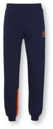 KTM RED BULL tracksuit APEX, blue, orange, size 2XL - Sweatpants - Main image