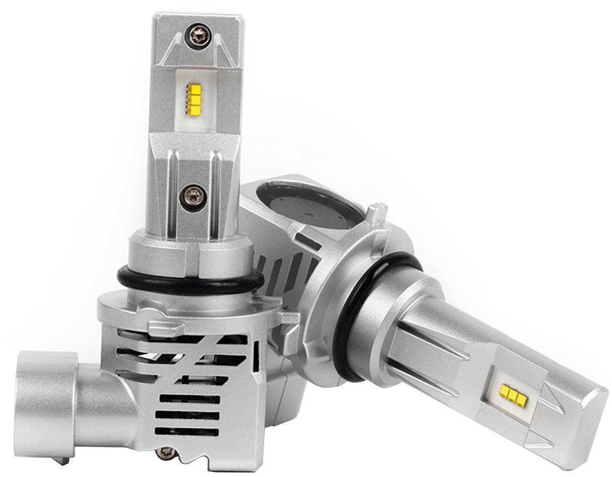SEFIS M3 LED izzó HB4, 25 W, 1 pár, fehér