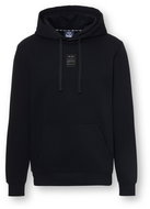 KTM RED BULL sweatshirt CARBON, black, size 2.5 mm. M - Sweatshirt