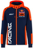 KTM RED BULL hoodie TEAM, blue, orange, size 2.5 mm, w. XL - Sweatshirt