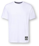 KTM RED BULL T-shirt CRUISE, white, size 2XL - T-Shirt
