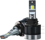 SEFIS LED žiarovka H15 12 V 35 W biela - LED autožiarovka