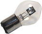 Autožárovka Žárovka B35 35/35W 12V BA20D - Autožárovka