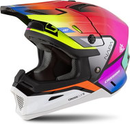CASSIDA Helmet Cross Cup 2 Napa Junior, children's multicolour pearl 2025 - Motorbike Helmet