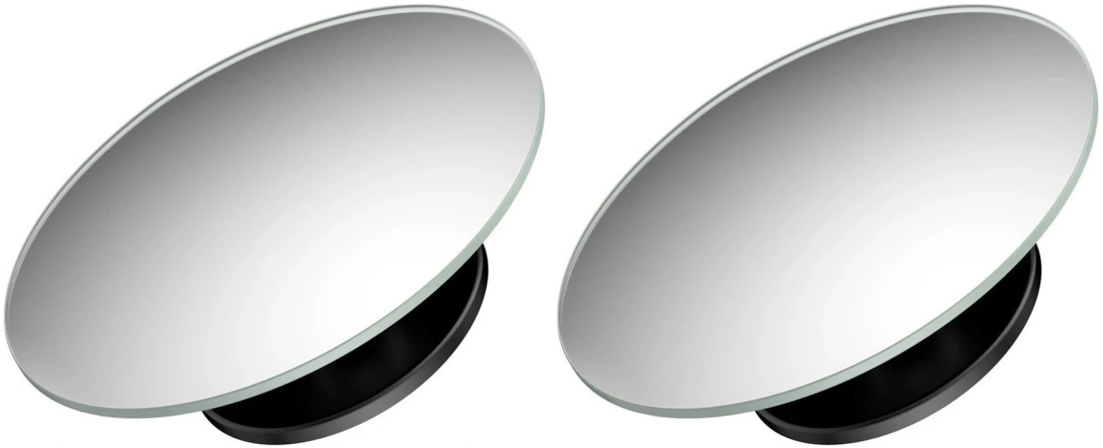 SEFIS additional blind spot mirror