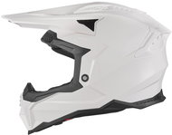 NOX helmet N634 2025 white, size 2.5 mm, w. XL - Motorbike Helmet