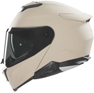 NOX helmet N967 2025 sand matt, size 2XL - Motorbike Helmet
