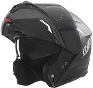 NOX Helmet N968 Ultra 2025 black matt, white, size 2.5 mm. XL - Motorbike Helmet