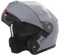 NOX helmet N968 2025 grey, size 2.5 mm, w. XL - Motorbike Helmet