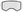 For SUPERTECH glasses, double antifog clear for roll-off system