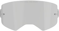 ALPINESTARS plexi for SUPERTECH goggles, medium smoke - Motorcycle Goggle Accessories