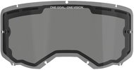 ALPINESTARS plexi for VISION 8/5/3 glasses, double antifog smoke - Motorcycle Goggle Accessories