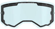 ALPINESTARS plexi for VISION 8/5/3 glasses, double antifog blue - Motorcycle Goggle Accessories