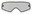 Glasses, double antifog clear