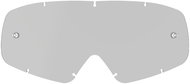 ALPINESTARS plexi for VISION YOUTH goggles, medium smoke - Motorcycle Goggle Accessories