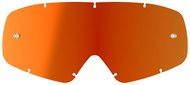 ALPINESTARS plexi for VISION YOUTH glasses, mirror red - Motorcycle Goggle Accessories