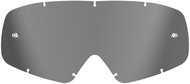 ALPINESTARS plexi for VISION YOUTH glasses, mirror silver - Motorcycle Goggle Accessories